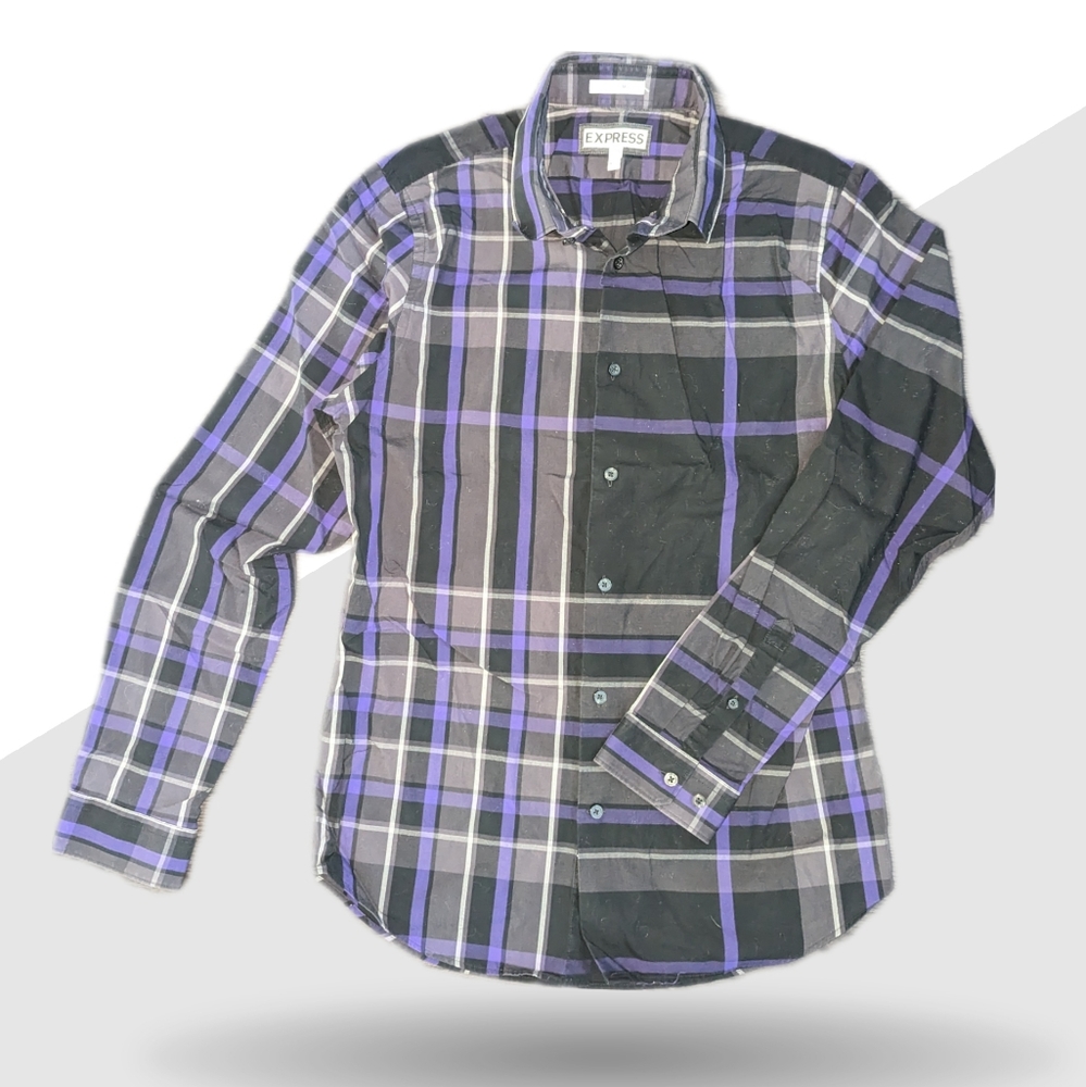 Express Dress Shirt